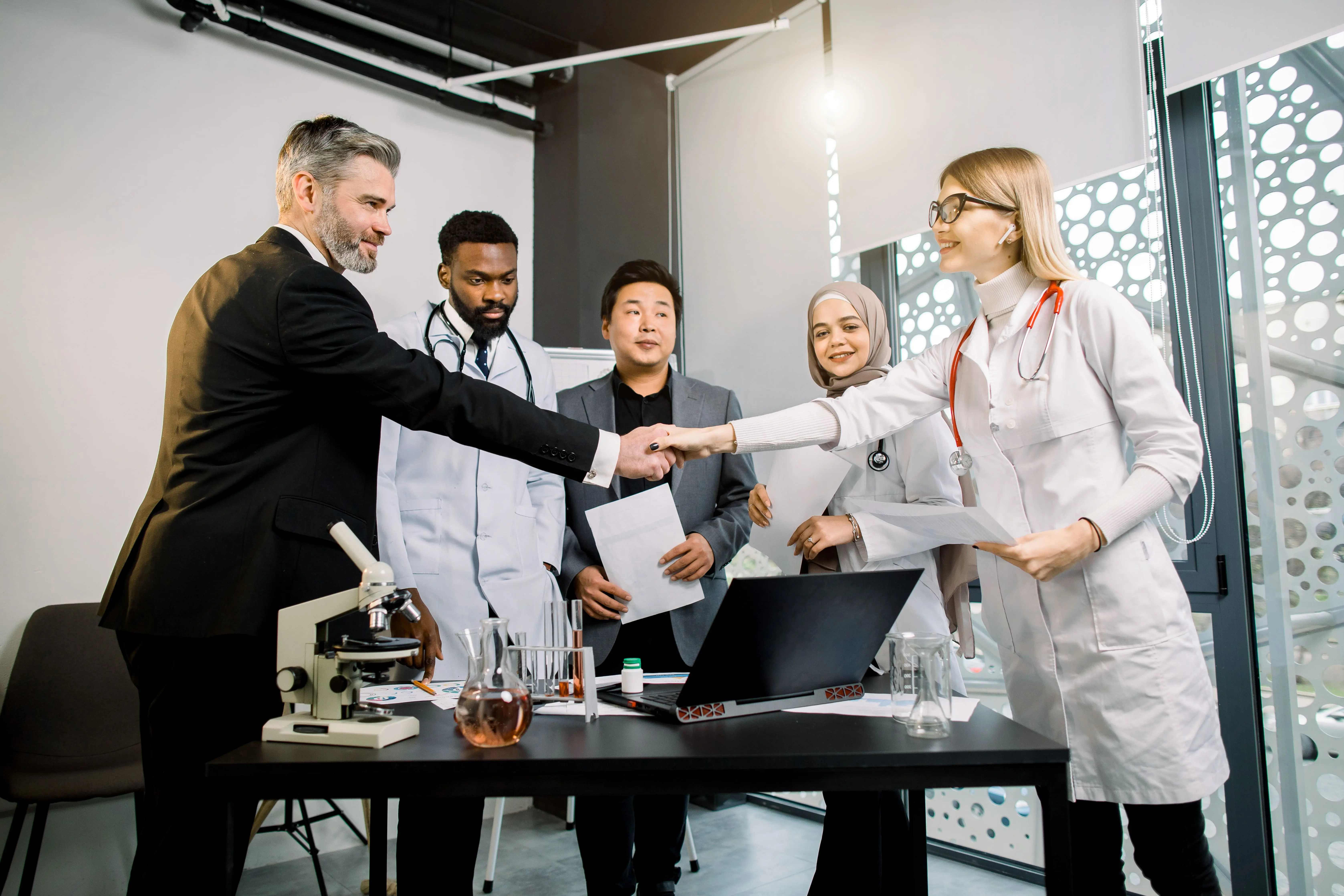 Corporate Dental Plans